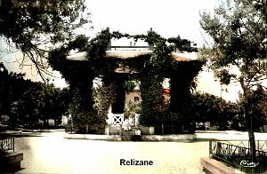 RELIZANE - KIOSQUE 05